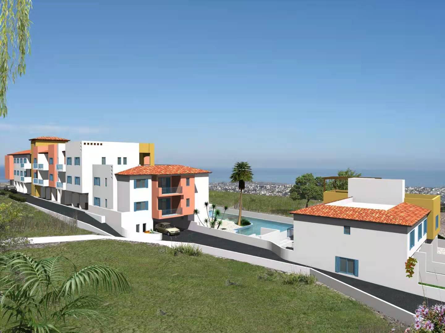 Paphos Tala Project For Sale BC557