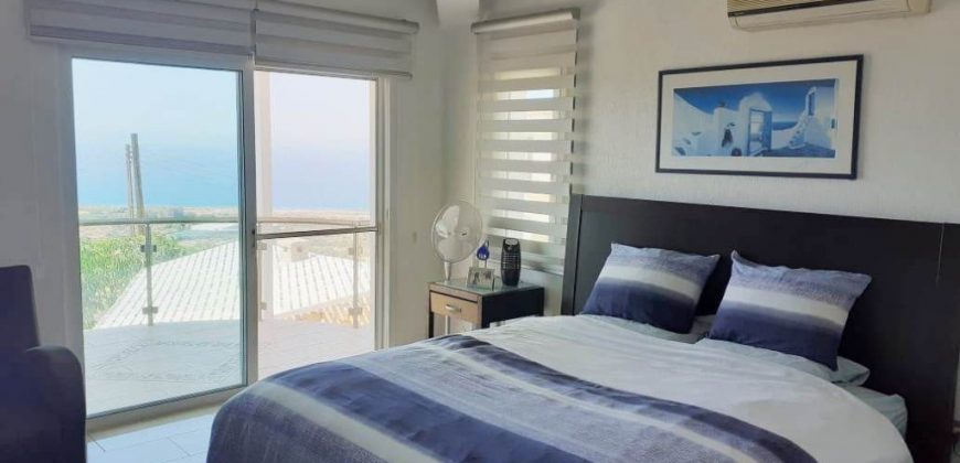 Paphos Pegeia 4 Bedroom House For Sale DLHP0054
