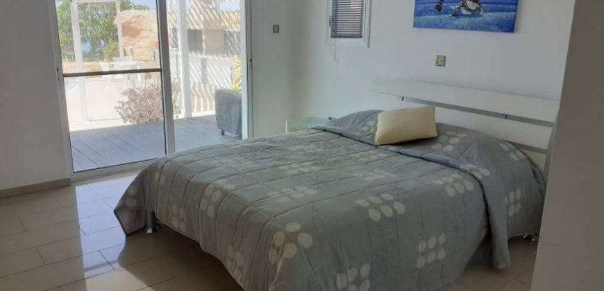 Paphos Pegeia 4 Bedroom House For Sale DLHP0054