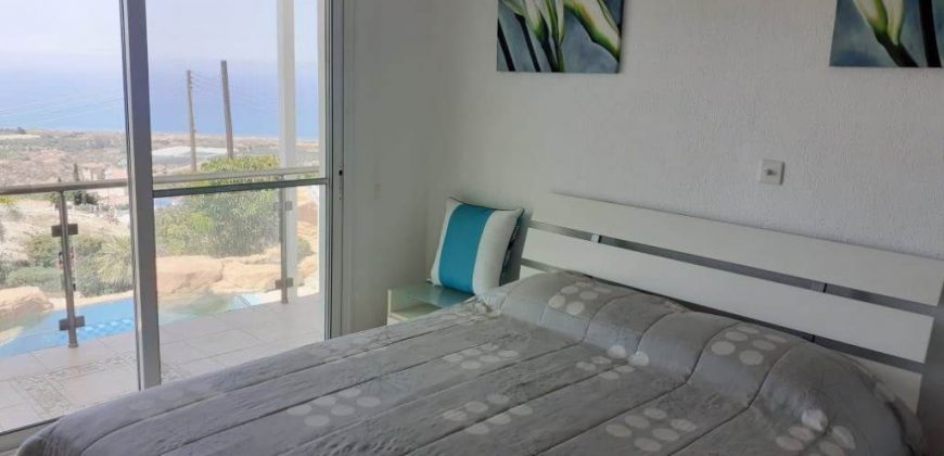 Paphos Pegeia 4 Bedroom House For Sale DLHP0054