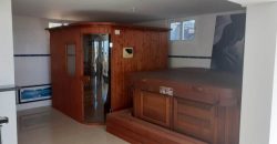 Paphos Pegeia 4 Bedroom House For Sale DLHP0054