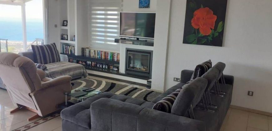 Paphos Pegeia 4 Bedroom House For Sale DLHP0054