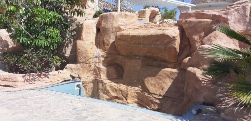 Paphos Pegeia 4 Bedroom House For Sale DLHP0054