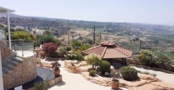 Paphos Pegeia 4 Bedroom House For Sale DLHP0054