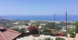 Paphos Pegeia 4 Bedroom House For Sale DLHP0054