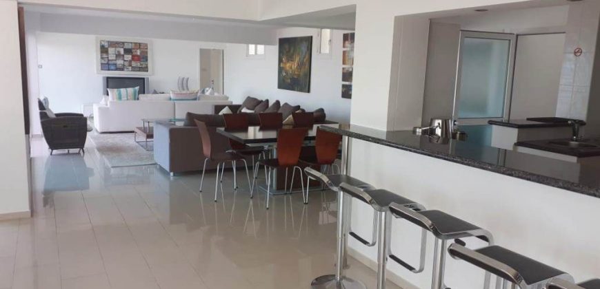 Paphos Pegeia 4 Bedroom House For Sale DLHP0054