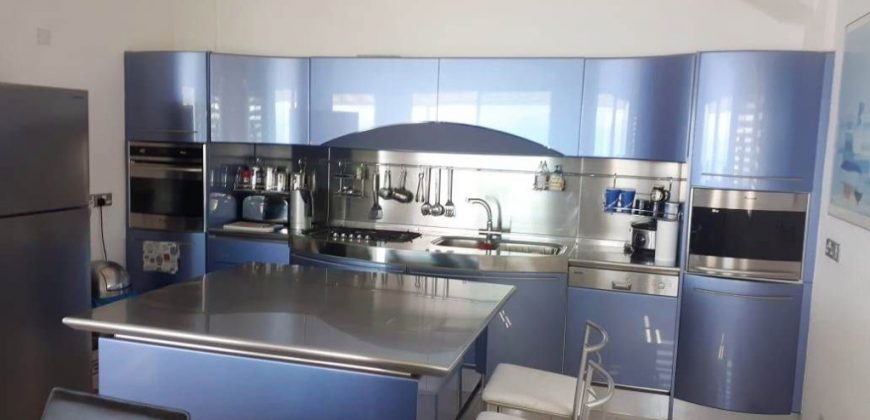 Paphos Pegeia 4 Bedroom House For Sale DLHP0054