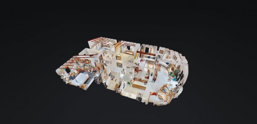 Paphos Tala 6 Bedroom House For Sale DLHP0505