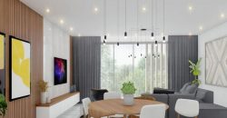 Paphos Yeroskipou 2 Bedroom Town House For Sale BC578