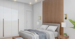 Paphos Yeroskipou 2 Bedroom Town House For Sale BC578