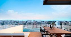 Paphos Yeroskipou 2 Bedroom Town House For Sale BC578
