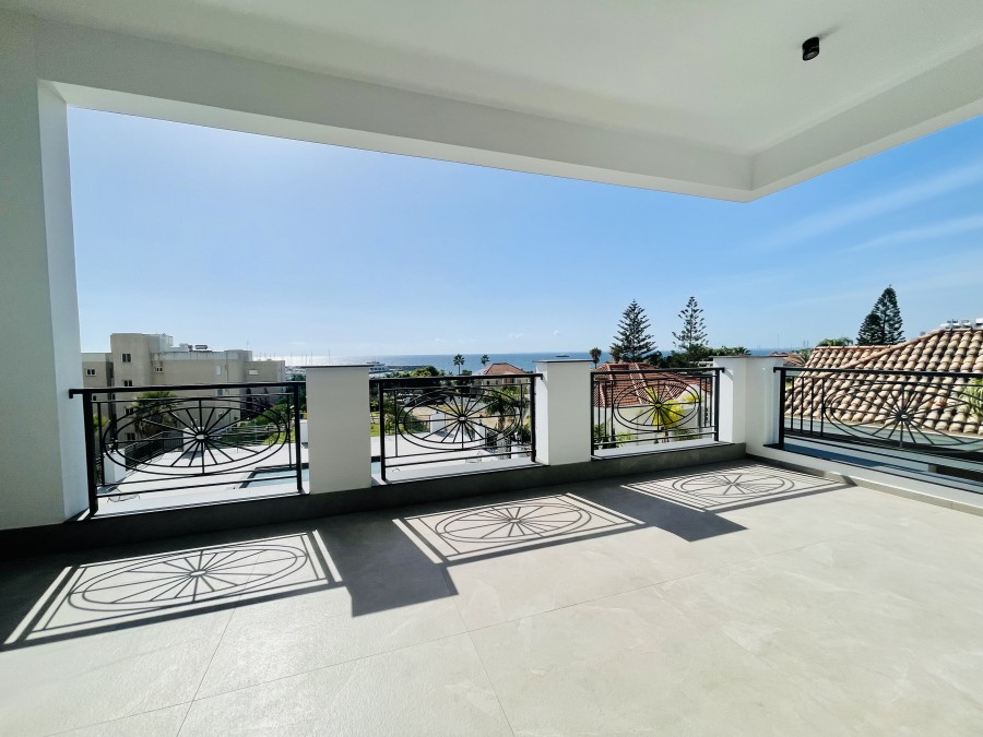 Limassol Agios Tychonas 2 Bedroom Apartment For Sale BSH35682