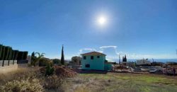 Paphos Peyia Land Residential For Sale RSG005
