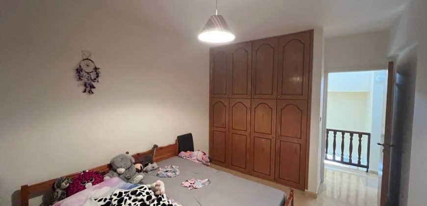 Paphos Town 3 Bedroom Apartment For Sale RSG001