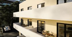 Paphos Town 2 Bedroom Apartment For Sale SQN002