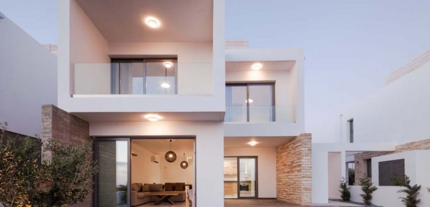 Paphos Empa 3 Bedroom Detached Villa For Sale BSH18848