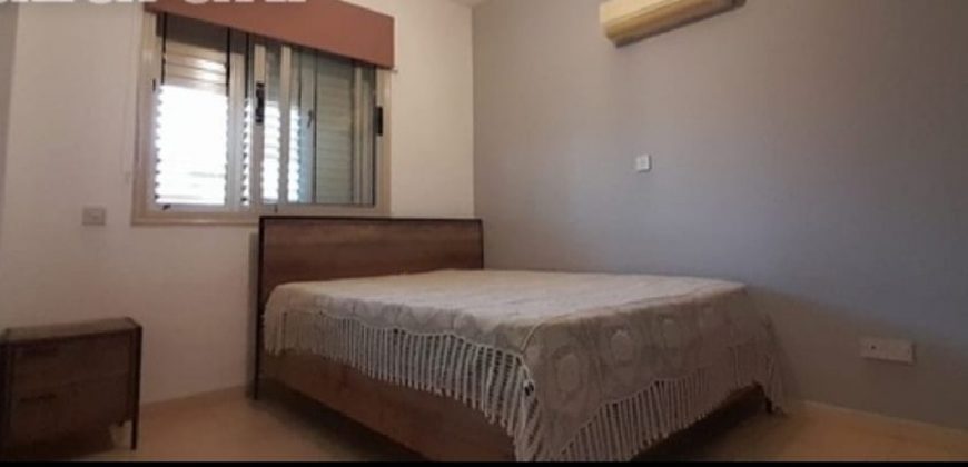 Paphos Town 2 Bedroom Apartment For Rent XRP061