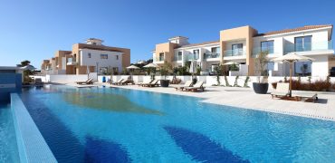 Pafos Koloni 2 Bedroom Townhouse For Sale PFA127-7525
