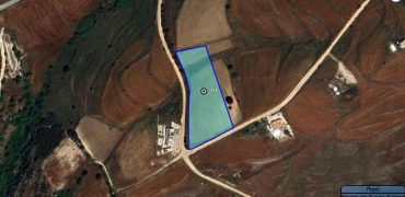 Paphos Pano Arodes Land Touristic For Sale BC600