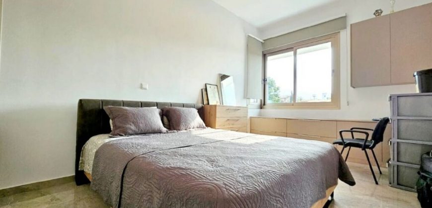Paphos Emba 4 Bedroom Bungalow For Sale BCJ005