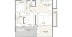 Pafos Tsada 2 Bedroom Apartment For Sale PFA126-8193