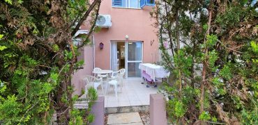 Kato Paphos Universal 2 Bedroom Town House For Sale UCH3544