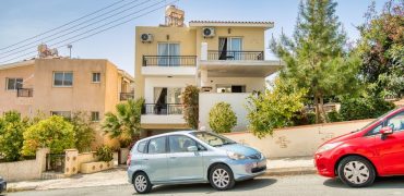 Paphos Pegia 4 Bedroom Detached Villa For Sale BSH38014