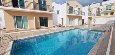 Paphos Peyia 2 Bedroom Town House For Sale LSD149900