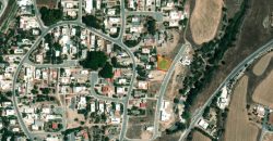 Paphos Timi Land Residential For Sale BC614