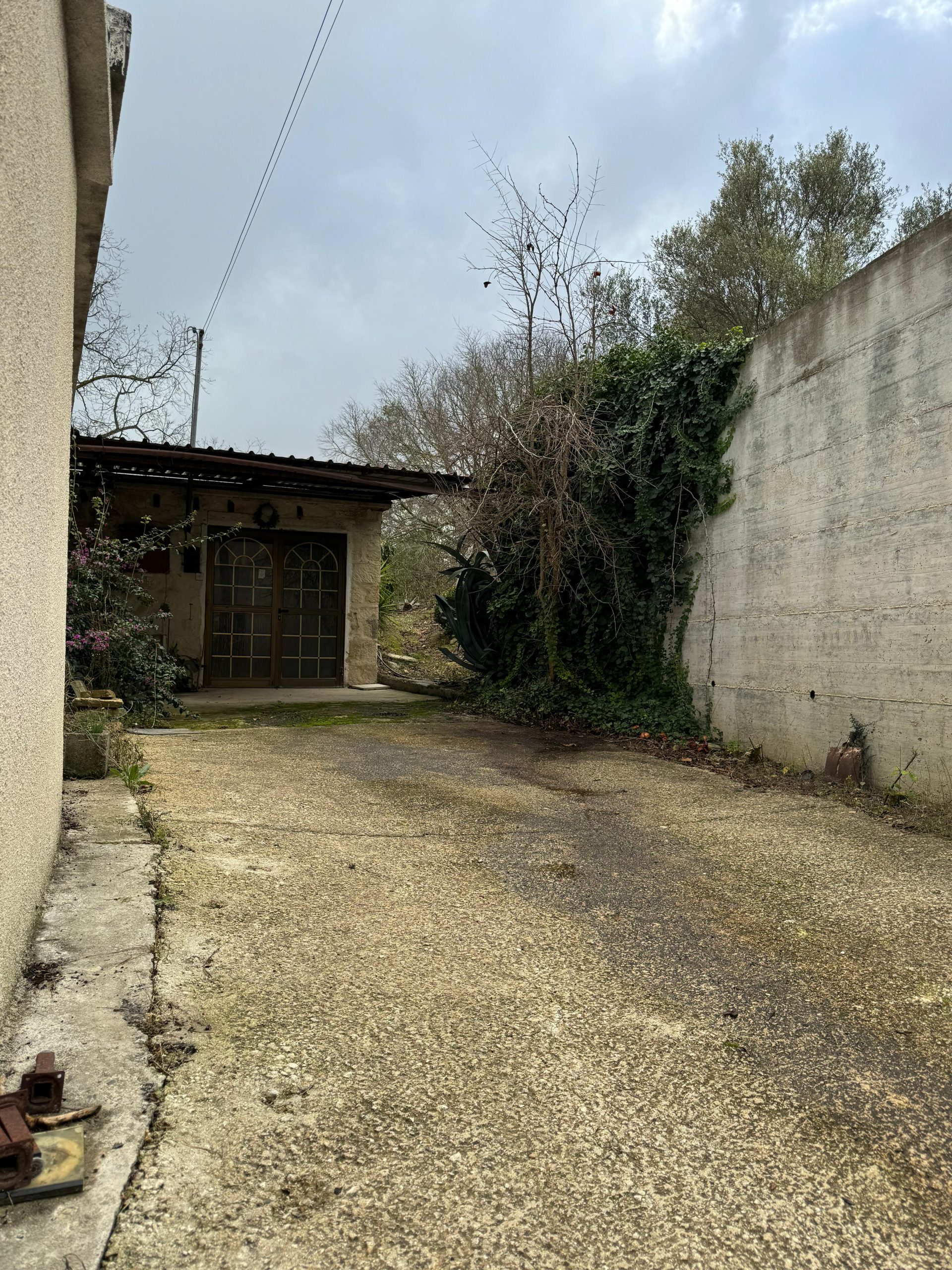 Paphos Kathikas 2Bdr House For Sale LTR59459