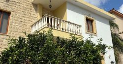 Paphos Timi 3Bdr Villa For Sale UQH3968