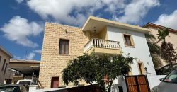 Paphos Timi 3Bdr Villa For Sale UQH3968