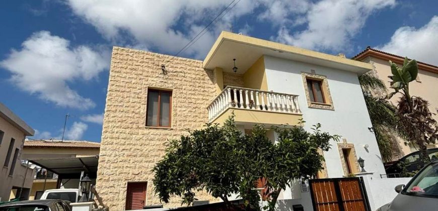 Paphos Timi 3Bdr Villa For Sale UQH3968