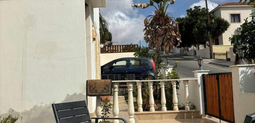 Paphos Timi 3Bdr Villa For Sale UQH3968