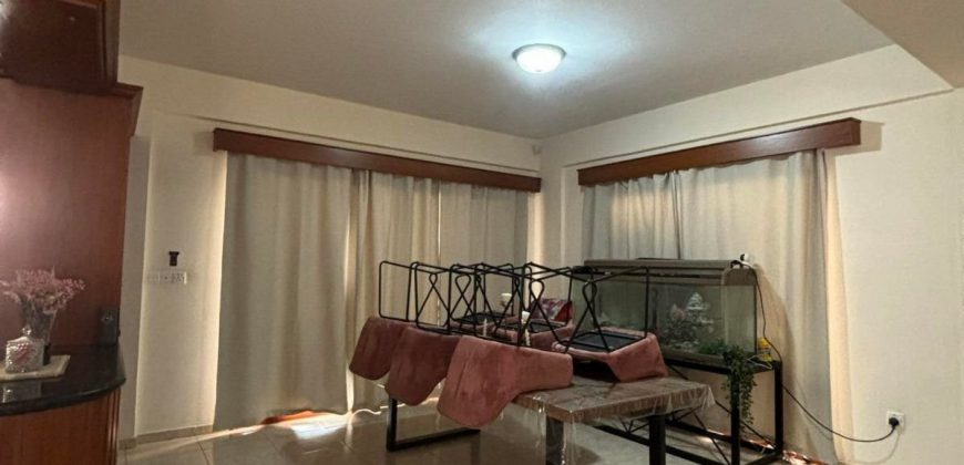 Paphos Timi 3Bdr Villa For Sale UQH3968