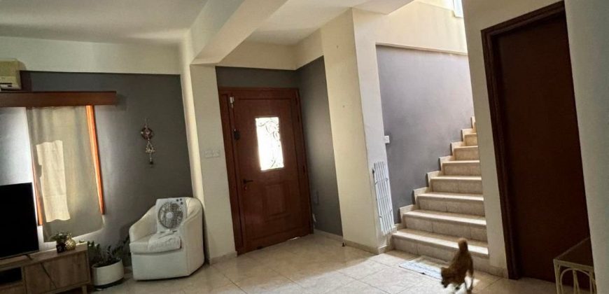 Paphos Timi 3Bdr Villa For Sale UQH3968