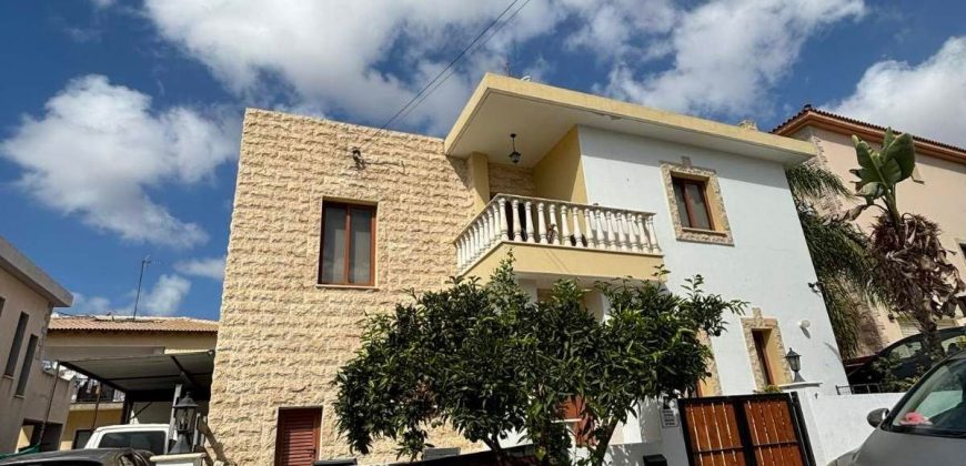 Paphos Timi 3Bdr Villa For Sale UQH3968