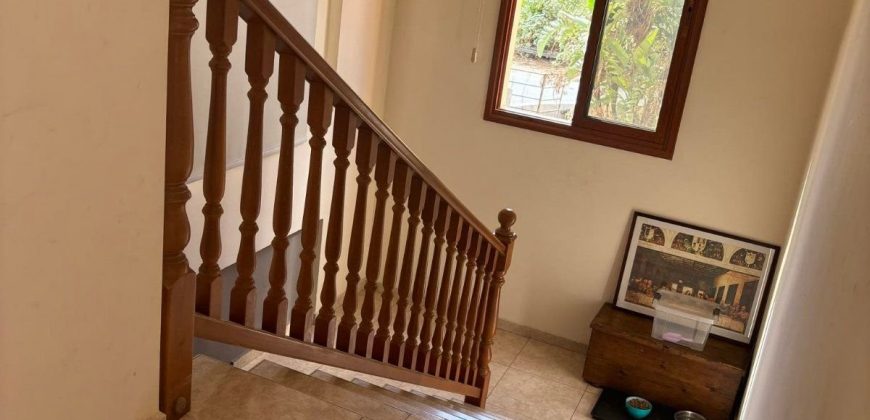 Paphos Timi 3Bdr Villa For Sale UQH3968