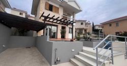 Paphos Konia 2 Bedroom Villa For Rent XRP081