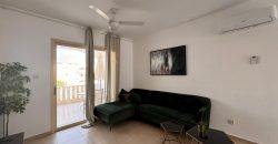 Paphos Mandria 2 Bedroom Apartment For Rent DLHX003
