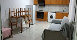 Kato Paphos 1 Bedroom Apartment Ground Floor For Rent BC669