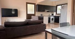 Paphos Konia 2 Bedroom Villa For Rent XRP081