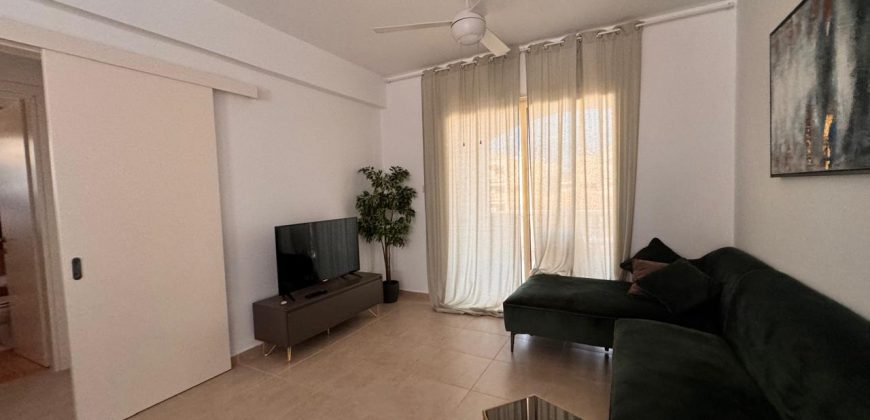 Paphos Mandria 2 Bedroom Apartment For Rent DLHX003