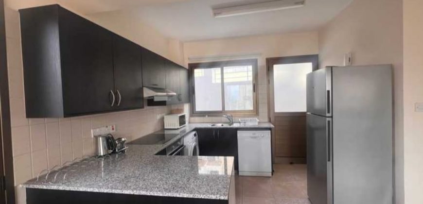 Paphos Konia 2 Bedroom Villa For Rent XRP081