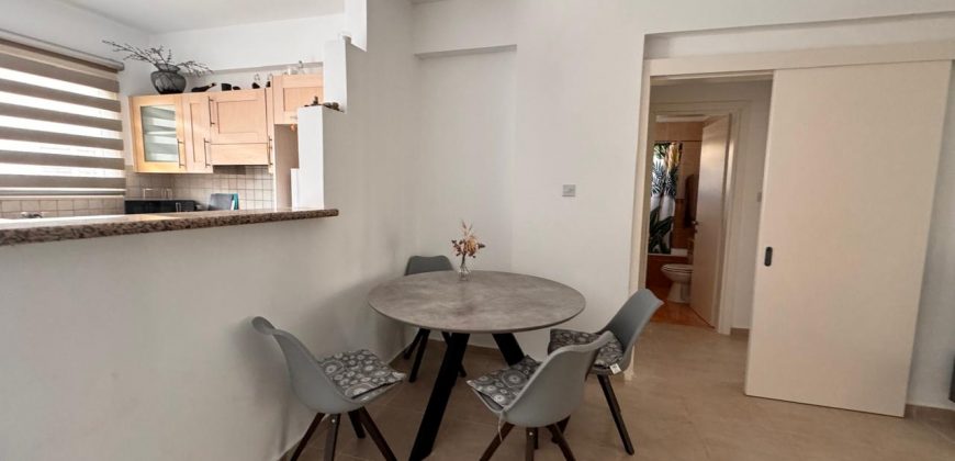 Paphos Mandria 2 Bedroom Apartment For Rent DLHX003