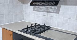 Kato Paphos 1 Bedroom Apartment Ground Floor For Rent BC669