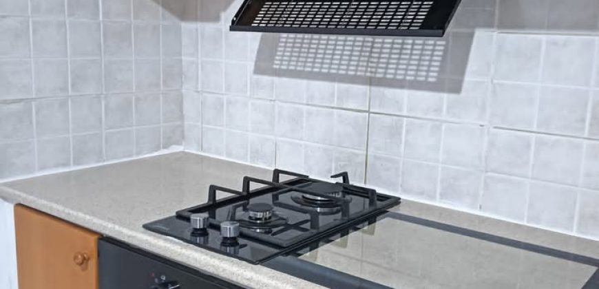 Kato Paphos 1 Bedroom Apartment Ground Floor For Rent BC669