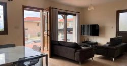 Paphos Konia 2 Bedroom Villa For Rent XRP081