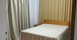 Kato Paphos 1 Bedroom Apartment Ground Floor For Rent BC669