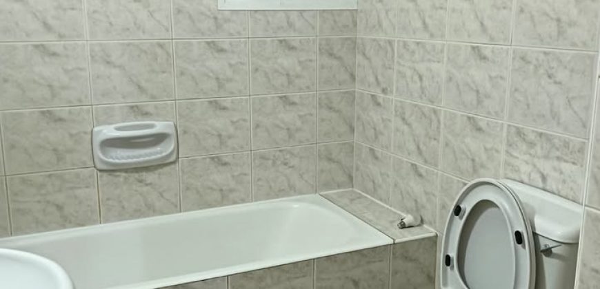 Kato Paphos 1 Bedroom Apartment Ground Floor For Rent BC669